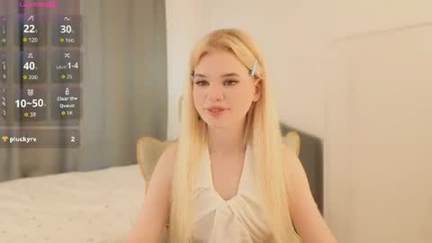 Alisha online show from July 10, 1:38 pm