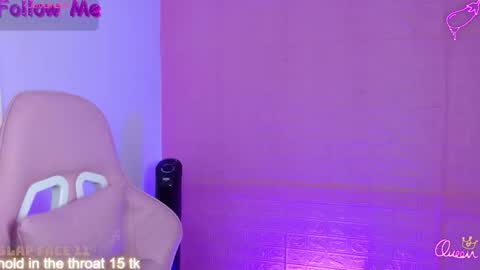 CATALINA G online show from February 10, 2:31 pm