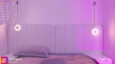 Darlis  online show from October 15, 7:47 pm