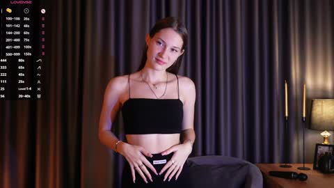 Ava 3 online show from October 15, 3:02 pm