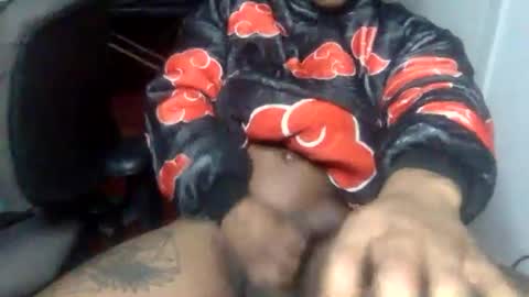 Tatted34 aka PimpDaddy SlickDick online show from December 7, 12:14 am