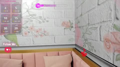_iris_evans online show from January 17, 11:17 am
