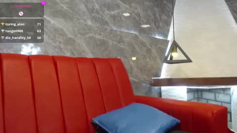 Isa online show from March 7, 2:12 pm