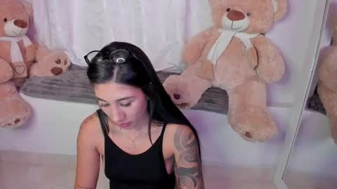 Isabella online show from May 23, 6:42 am