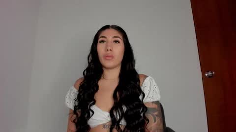 Isabella online show from March 17, 5:34 am