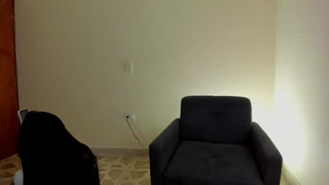 Isabella online show from October 14, 5:21 am