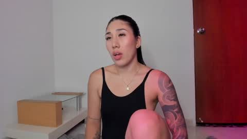 Isabella online show from May 6, 4:40 am