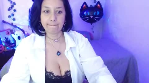 Camila online show from October 26, 10:09 pm