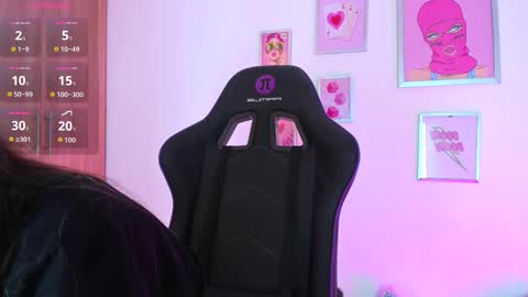 Ivanna online show from September 23, 11:11 pm