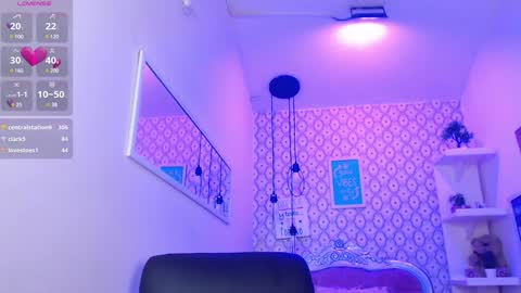 vivi online show from January 31, 2:15 am