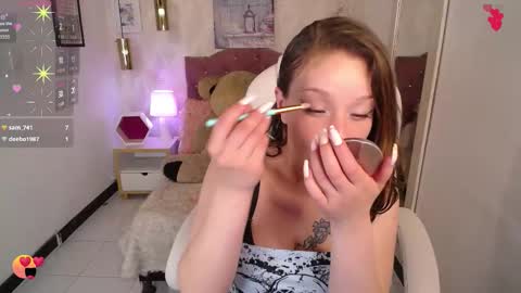 vivi online show from September 10, 7:59 pm
