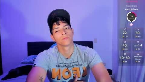 J A C O B online show from May 7, 10:27 pm