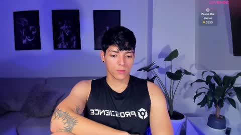 J A C O B online show from July 10, 4:06 am