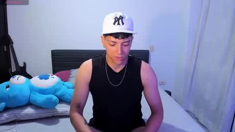 J A C O B online show from March 1, 6:01 pm