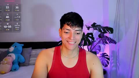 Snapshot of _jacobmiller__ chatting on September 16, 9:29 pm J A C O B online show from September 16, 9:29 pm