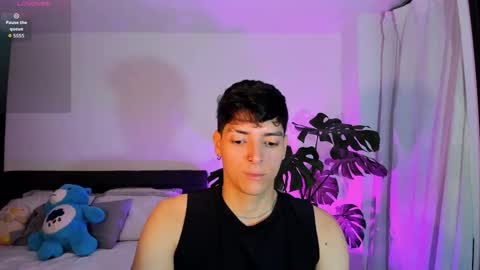 Snapshot of _jacobmiller__ chatting on September 17, 10:24 pm J A C O B online show from September 17, 10:24 pm