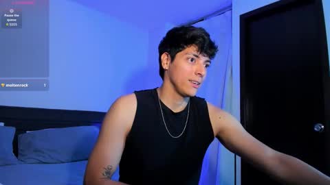 J A C O B online show from November 18, 9:18 pm