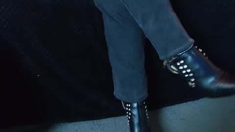 Miss Jade online show from December 3, 11:44 am