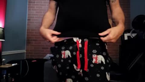 Jake online show from November 4, 2:46 am