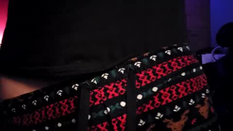 Jake online show from October 12, 2:37 am