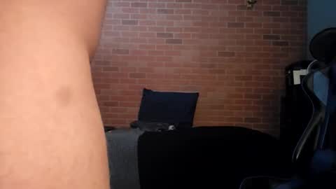 Jake online show from November 21, 12:30 am