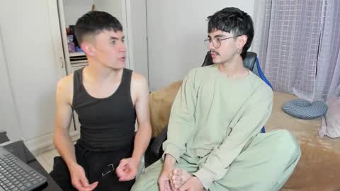 James online show from September 29, 11:59 pm