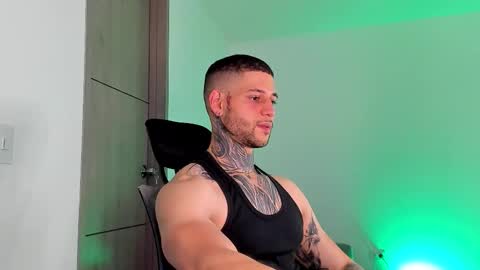 jeison online show from March 19, 3:01 am