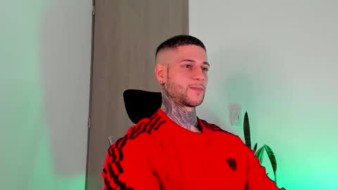 jeison online show from February 5, 3:10 am