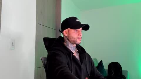 jeison online show from April 1, 2:12 am