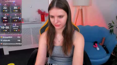 _janet_winston online show from February 10, 9:58 am