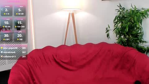 _janet_winston online show from January 24, 1:03 pm