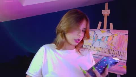 Jasmine online show from September 27, 4:16 pm