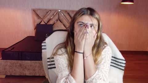 _jeessy online show from October 21, 4:28 am