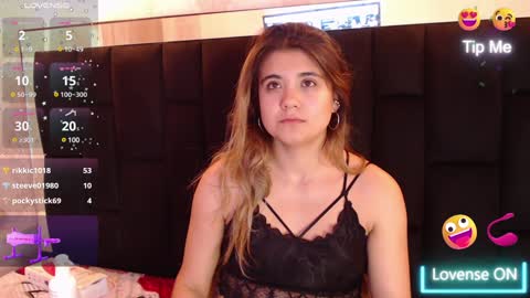 _jeessy online show from December 15, 5:45 am