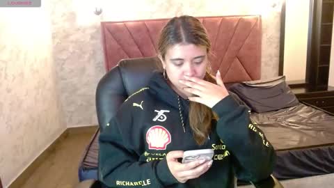 _jeessy online show from October 12, 5:11 am