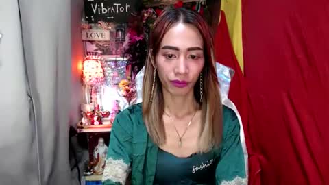  Maria  online show from December 1, 9:57 pm