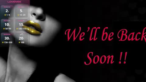 Jeniffer hot online show from March 4, 5:13 pm