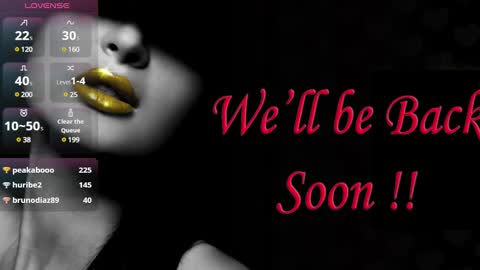 Jeniffer hot online show from February 24, 5:20 pm