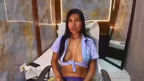 Jesica online show from September 18, 10:14 pm