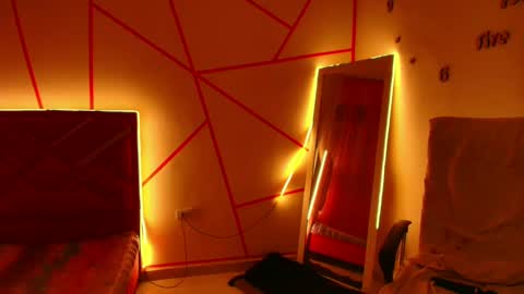 Jesica online show from January 19, 2:04 am