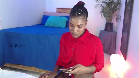Snapshot of _jhoa chatting on February 28, 11:34 pm _jhoa online show from February 28, 11:34 pm