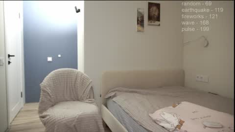 Jaki online show from February 13, 12:36 am