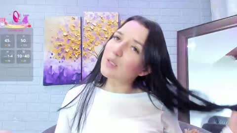    online show from October 4, 8:50 pm