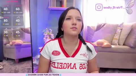    online show from June 25, 7:52 pm