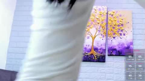    online show from October 21, 8:12 pm