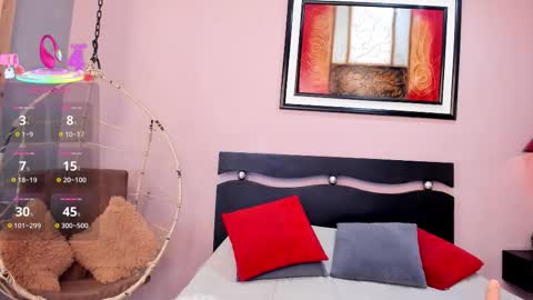    online show from November 5, 7:27 pm