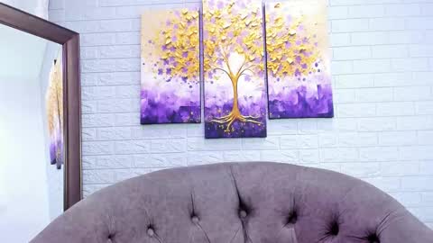    online show from October 11, 8:34 pm