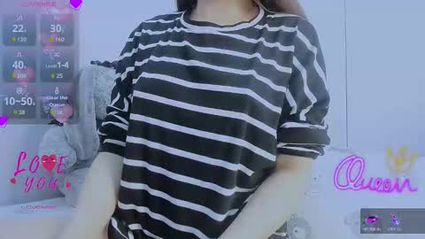 Joly online show from February 3, 2:53 am