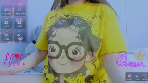 Joly online show from March 12, 3:21 am