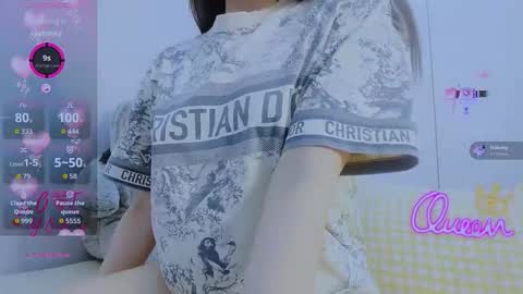 Joly online show from March 7, 8:36 am